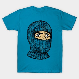 INCOGNITO by Wanking Class heroes! T-Shirt